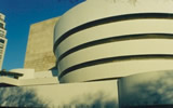 Guggenheim Museum - NYC